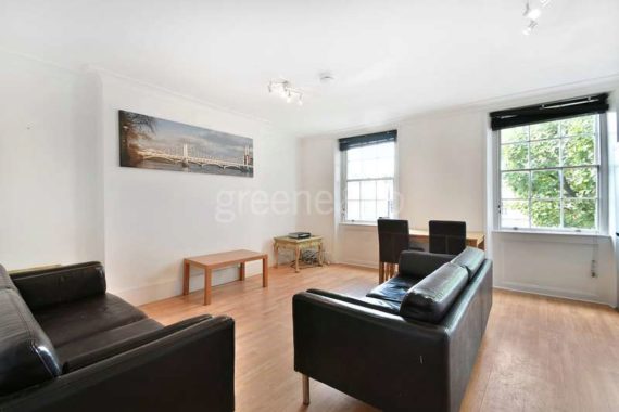 4 Bedroom Flat
